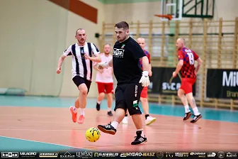 Mstowska Liga Halowa - 7 kolejka