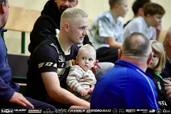 Mstowska Liga Halowa - 7 kolejka