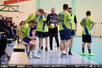Mstowska Liga Halowa - 7 kolejka