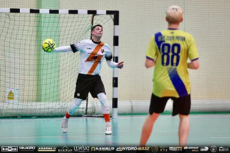Mstowska Liga Halowa - 7 kolejka