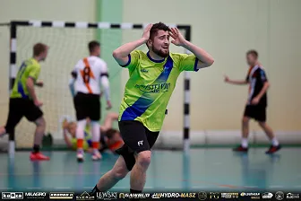 Mstowska Liga Halowa - 7 kolejka