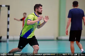 Mstowska Liga Halowa - 7 kolejka