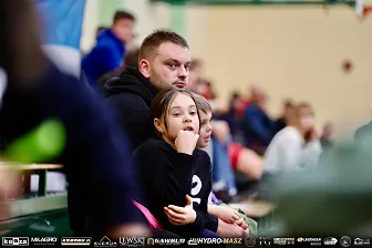 Mstowska Liga Halowa - 7 kolejka