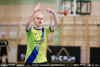 Mstowska Liga Halowa - 7 kolejka