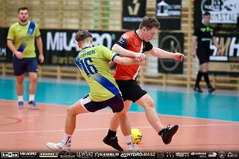 Mstowska Liga Halowa - 7 kolejka