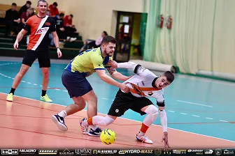 Mstowska Liga Halowa - 7 kolejka