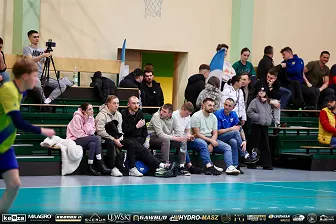 Mstowska Liga Halowa - 7 kolejka