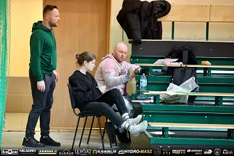 Mstowska Liga Halowa - 7 kolejka