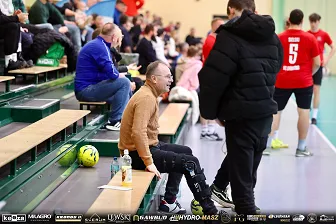 Mstowska Liga Halowa - 7 kolejka