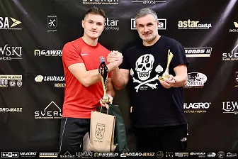 Mstowska Liga Halowa - 7 kolejka