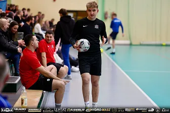 Mstowska Liga Halowa - 7 kolejka