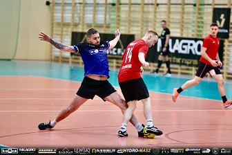 Mstowska Liga Halowa - 7 kolejka