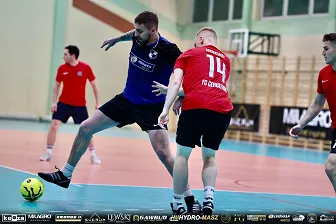Mstowska Liga Halowa - 7 kolejka