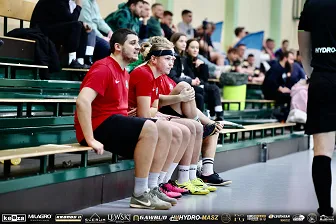 Mstowska Liga Halowa - 7 kolejka