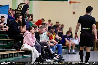 Mstowska Liga Halowa - 7 kolejka