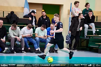 Mstowska Liga Halowa - 7 kolejka