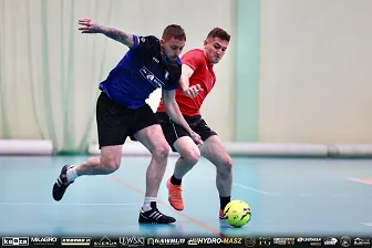 Mstowska Liga Halowa - 7 kolejka