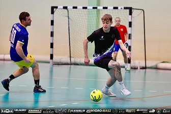 Mstowska Liga Halowa - 7 kolejka