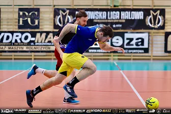 Mstowska Liga Halowa - 7 kolejka