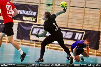 Mstowska Liga Halowa - 7 kolejka