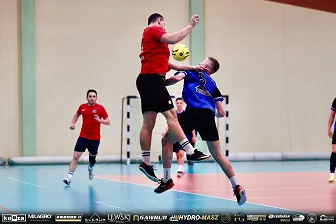 Mstowska Liga Halowa - 7 kolejka