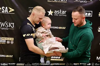 Mstowska Liga Halowa - 7 kolejka