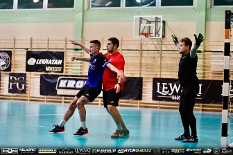 Mstowska Liga Halowa - 7 kolejka