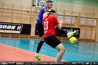 Mstowska Liga Halowa - 7 kolejka