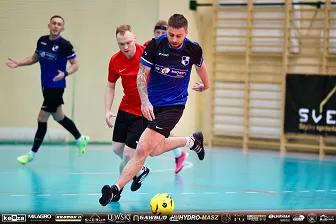 Mstowska Liga Halowa - 7 kolejka