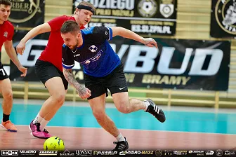 Mstowska Liga Halowa - 7 kolejka