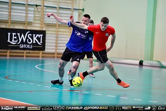 Mstowska Liga Halowa - 7 kolejka