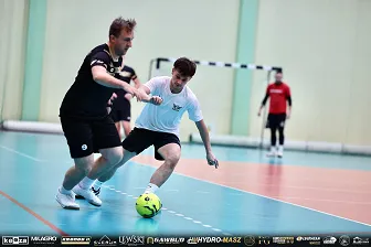 Mstowska Liga Halowa - 7 kolejka
