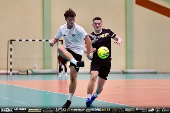 Mstowska Liga Halowa - 7 kolejka