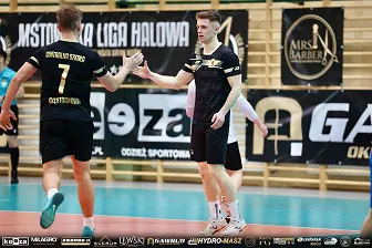 Mstowska Liga Halowa - 7 kolejka