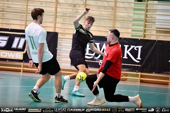 Mstowska Liga Halowa - 7 kolejka