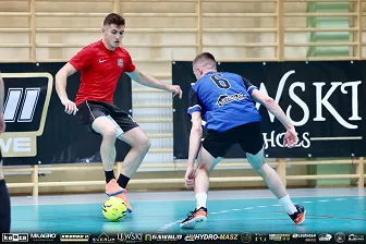Mstowska Liga Halowa - 7 kolejka