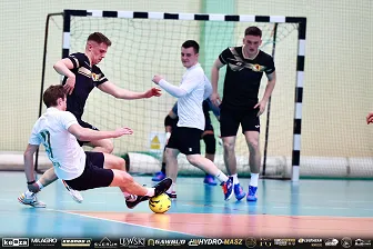 Mstowska Liga Halowa - 7 kolejka