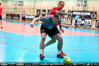 Mstowska Liga Halowa - 7 kolejka