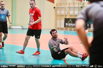 Mstowska Liga Halowa - 7 kolejka