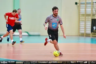 Mstowska Liga Halowa - 7 kolejka