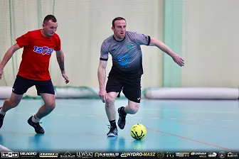 Mstowska Liga Halowa - 7 kolejka