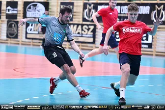 Mstowska Liga Halowa - 7 kolejka