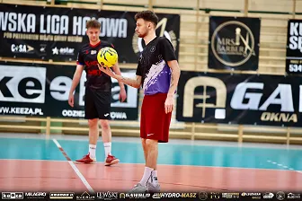 Mstowska Liga Halowa - 7 kolejka
