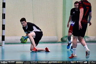 Mstowska Liga Halowa - 7 kolejka