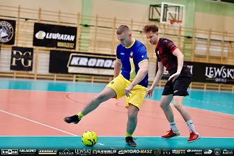Mstowska Liga Halowa - 7 kolejka