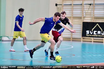 Mstowska Liga Halowa - 7 kolejka