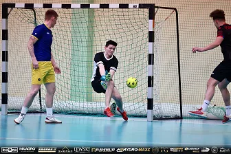 Mstowska Liga Halowa - 7 kolejka