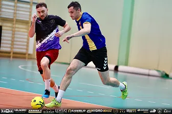 Mstowska Liga Halowa - 7 kolejka
