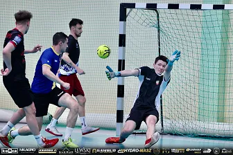 Mstowska Liga Halowa - 7 kolejka