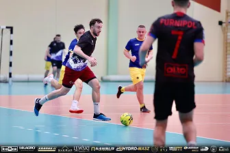 Mstowska Liga Halowa - 7 kolejka